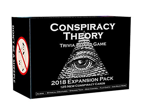 UPC 883929375110 Conspiracy Theory Bluray Barcode Index