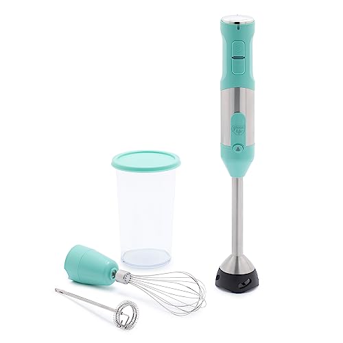 UPC 623287443065 BETTY CROCKER Immersion Blender for Home & Kitchen