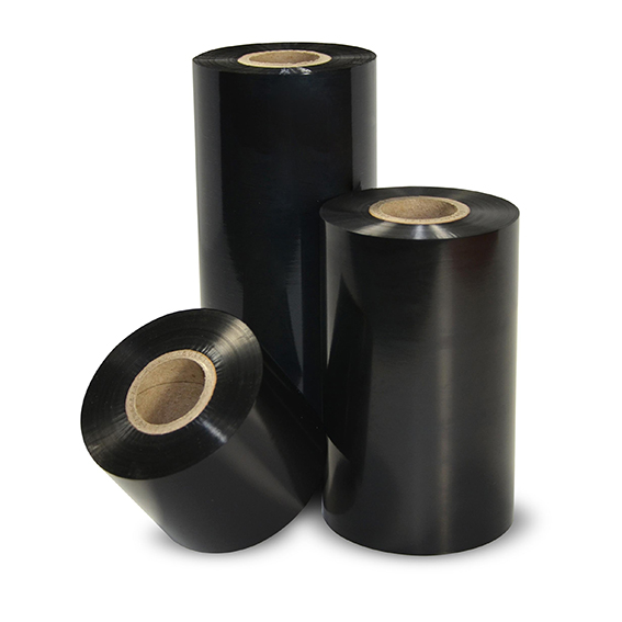 Thermal Transfer Resin Ribbon 110mm x 300m