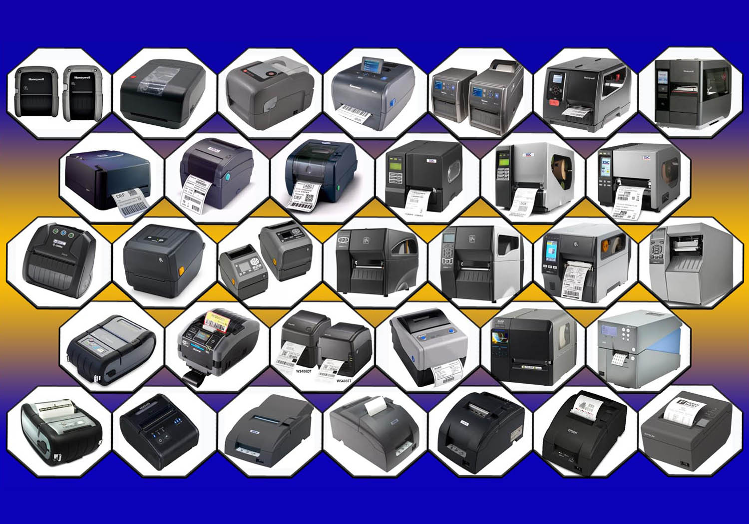 Barcode Scanning Solutions of the Phils. Inc