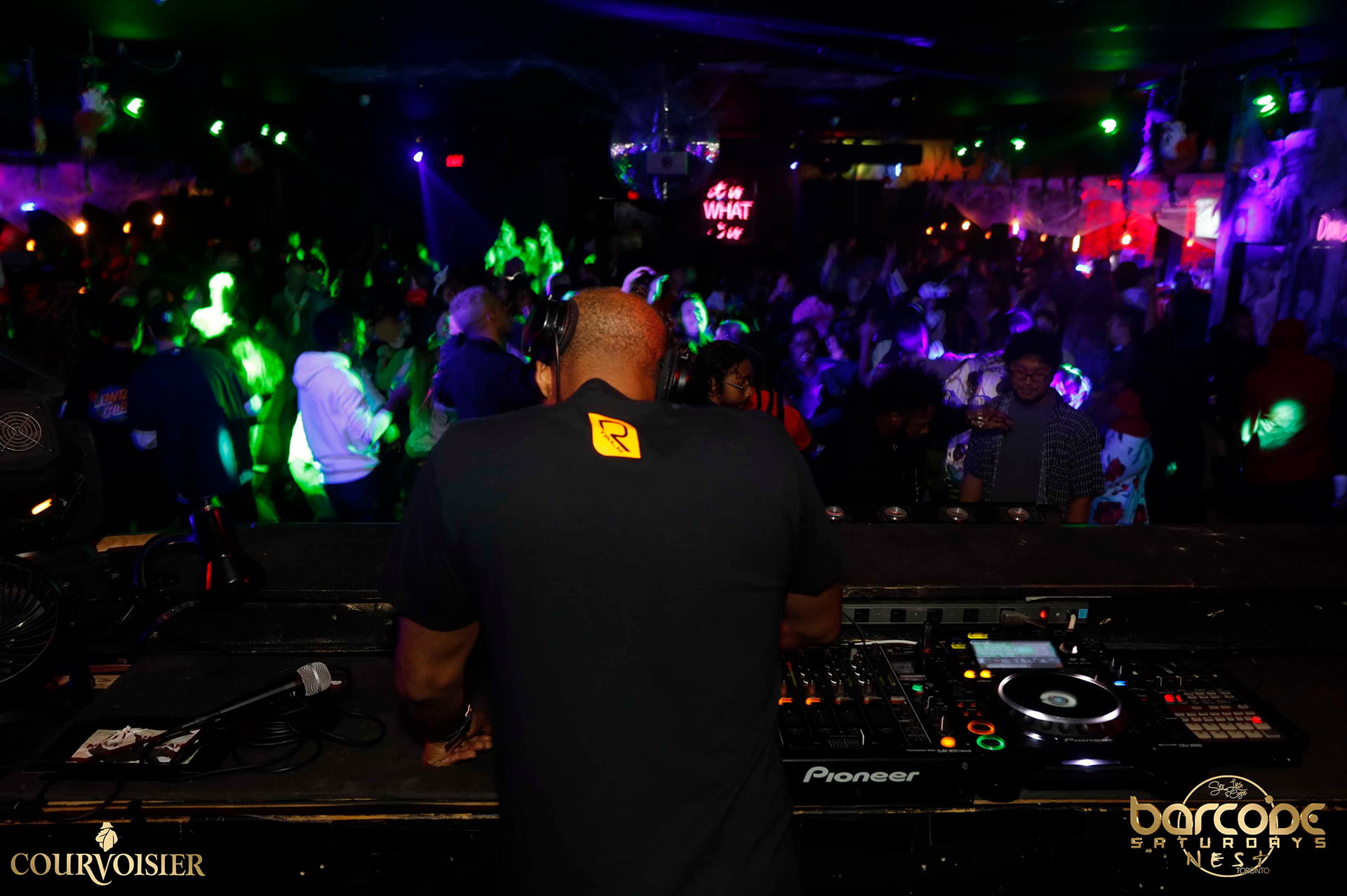 New Years Eve Events Near Me 2023 Top New Year’s Party Ideas in Toronto for Everyone Barcode Saturdays