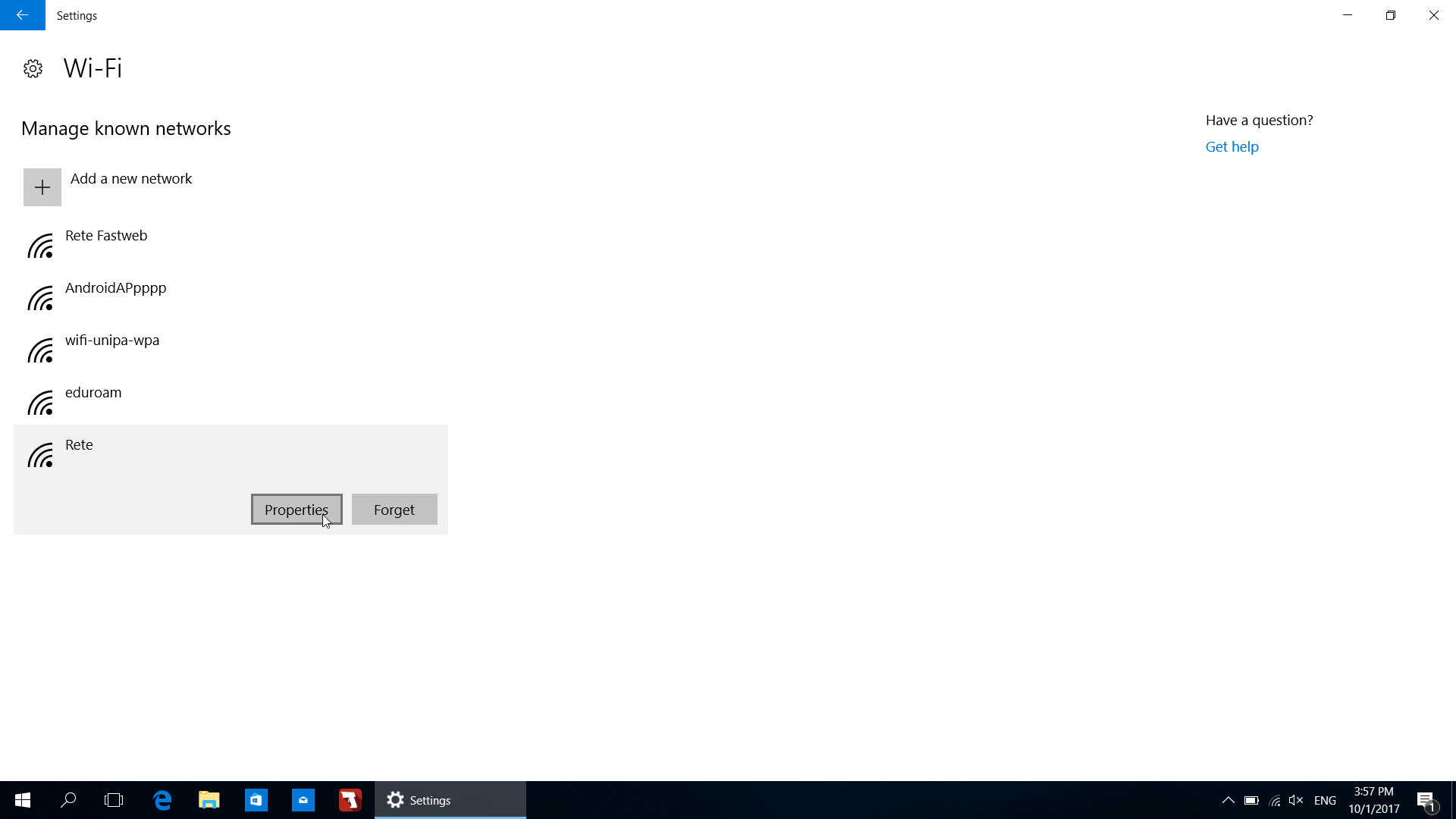 How to make Windows discoverable Barcode to PC