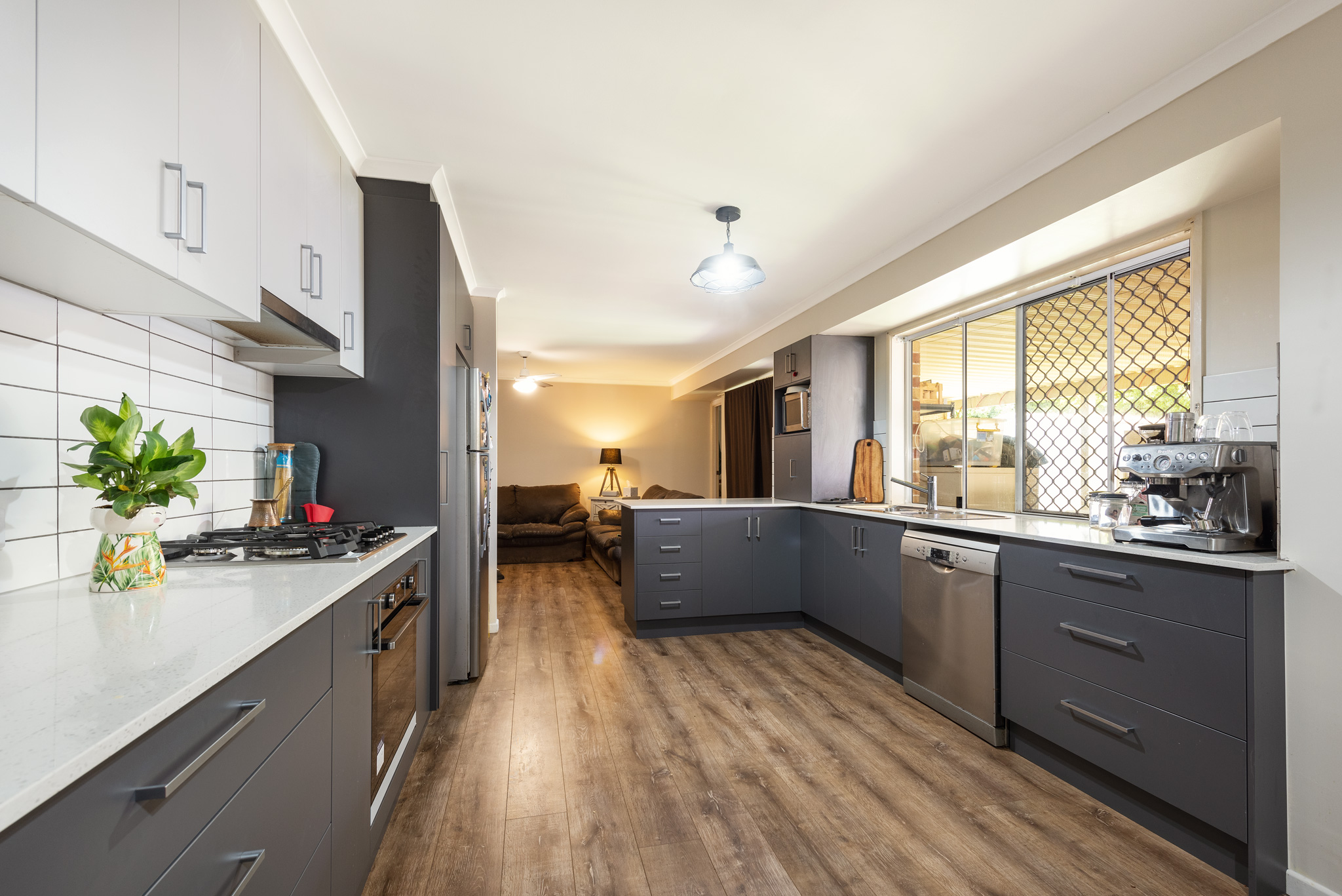 Barco Custom Joinery Toowoomba based custom joinery