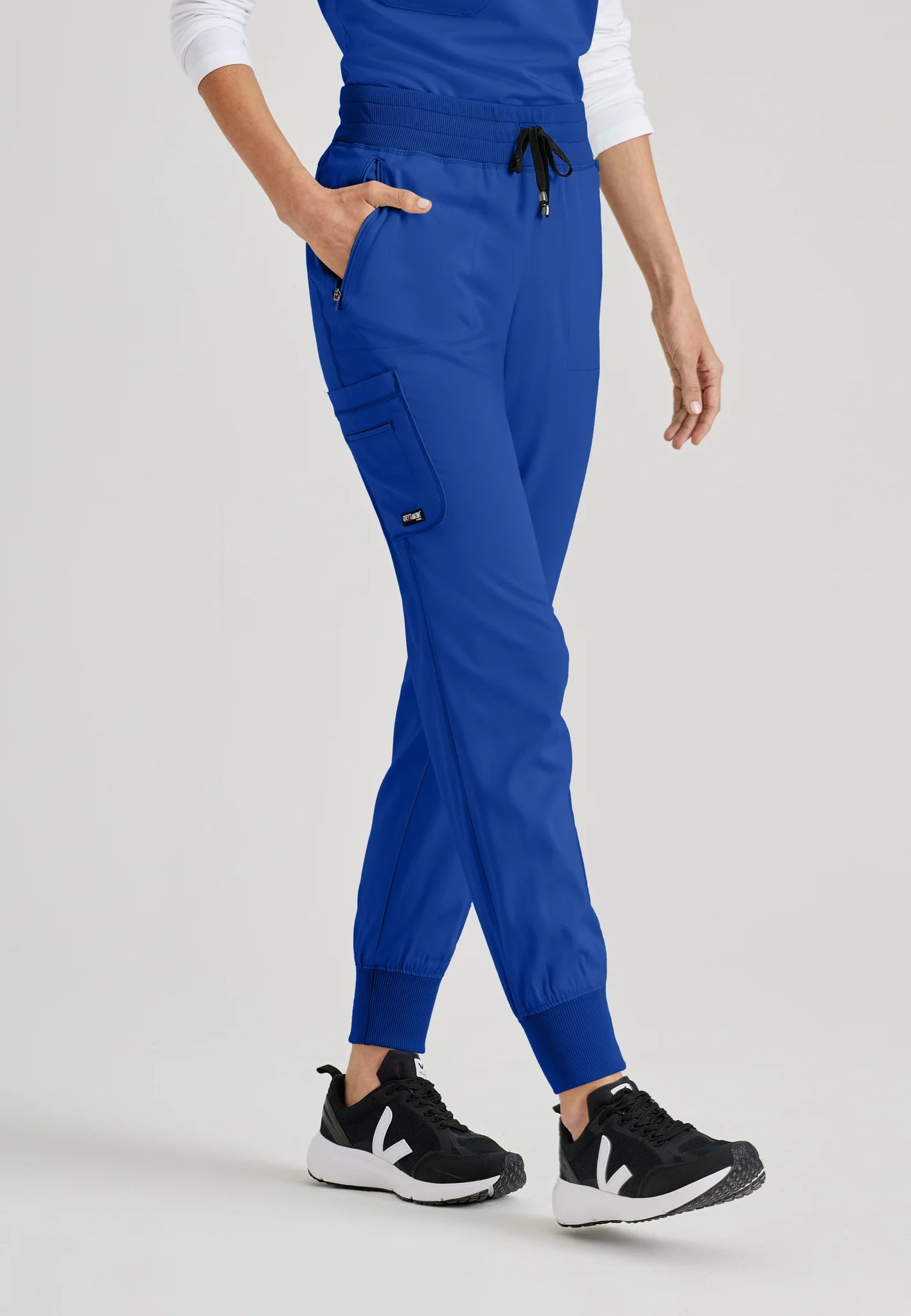 Eden Jogger Scrub Pant Barco