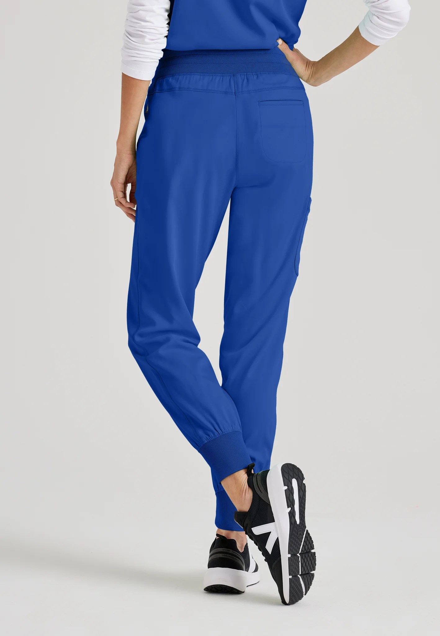 Eden Jogger Scrub Pant Barco