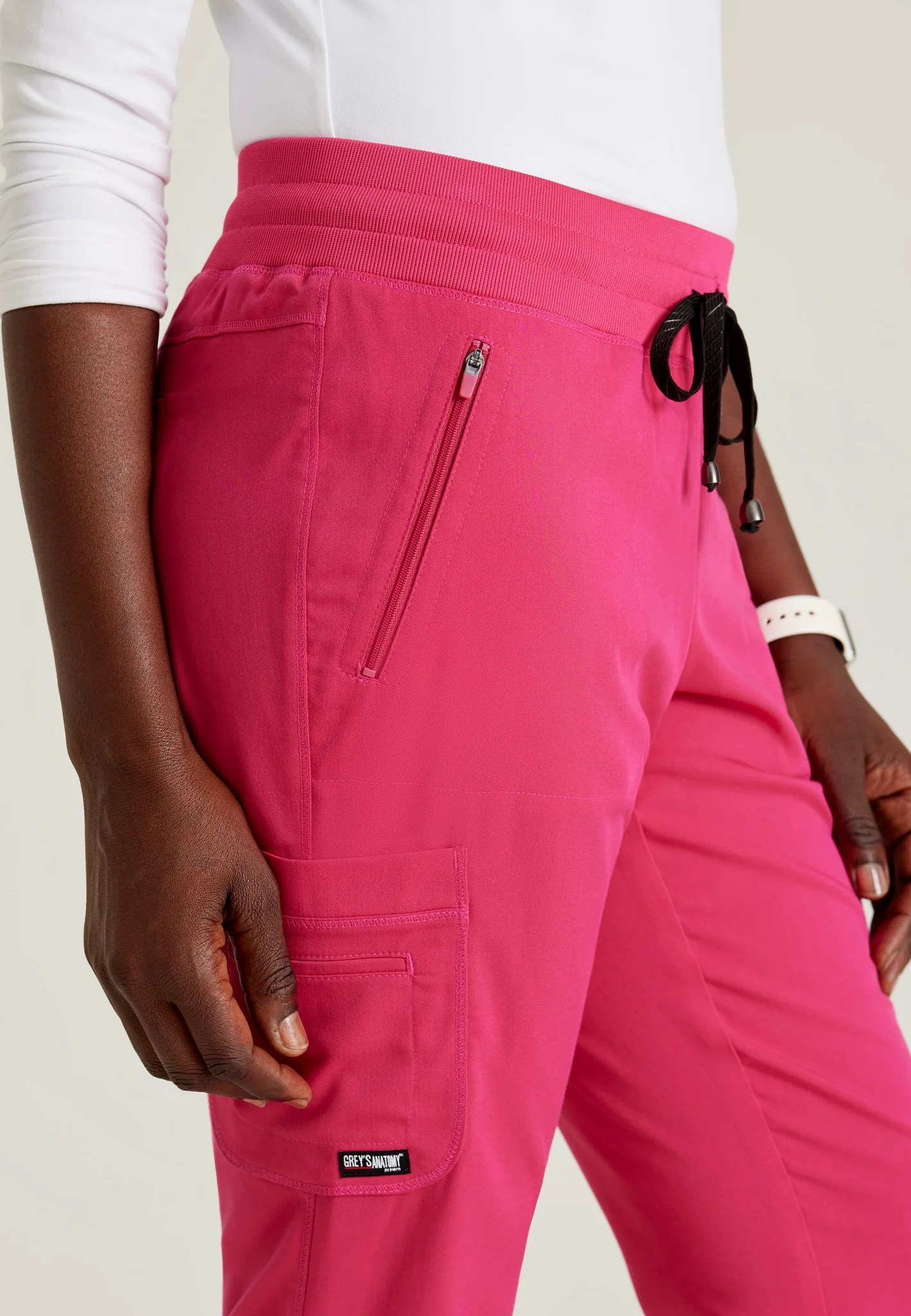Eden Jogger Scrub Pant Barco