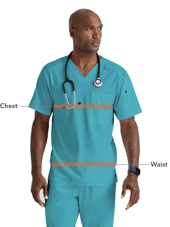 Sizing Charts – Barco