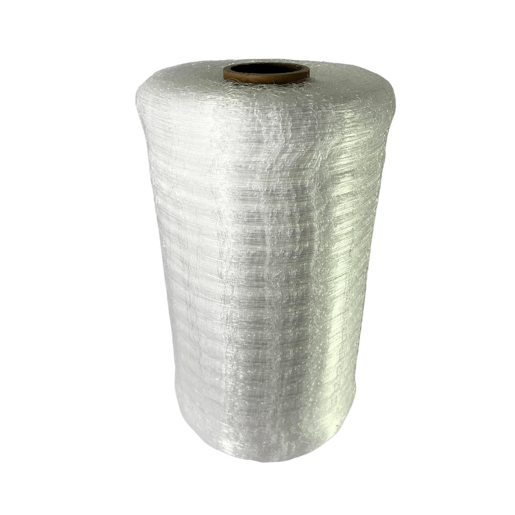 Pallet net wrap • Barco Packaging