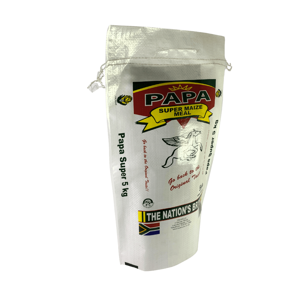 Charcoal bags • Barco Packaging