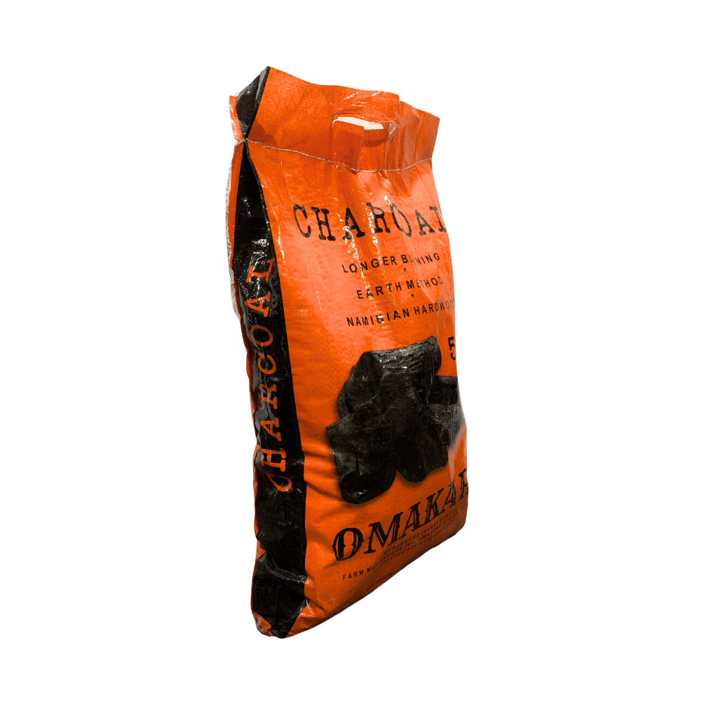 Charcoal bags • Barco Packaging