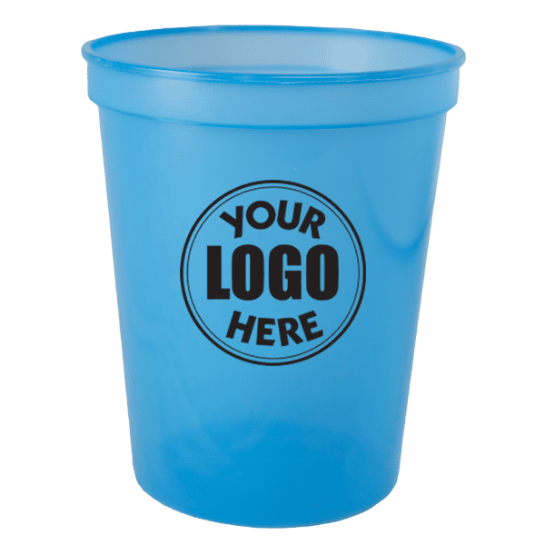 22 oz Souvenir Cup Barcups