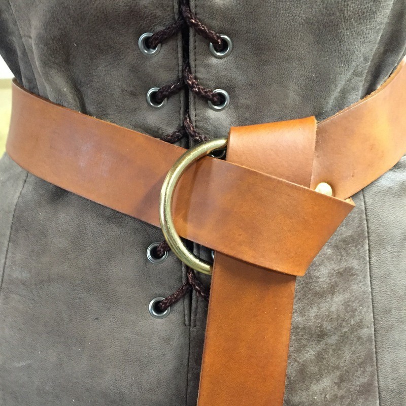 Ring belt Bard and Broad Store