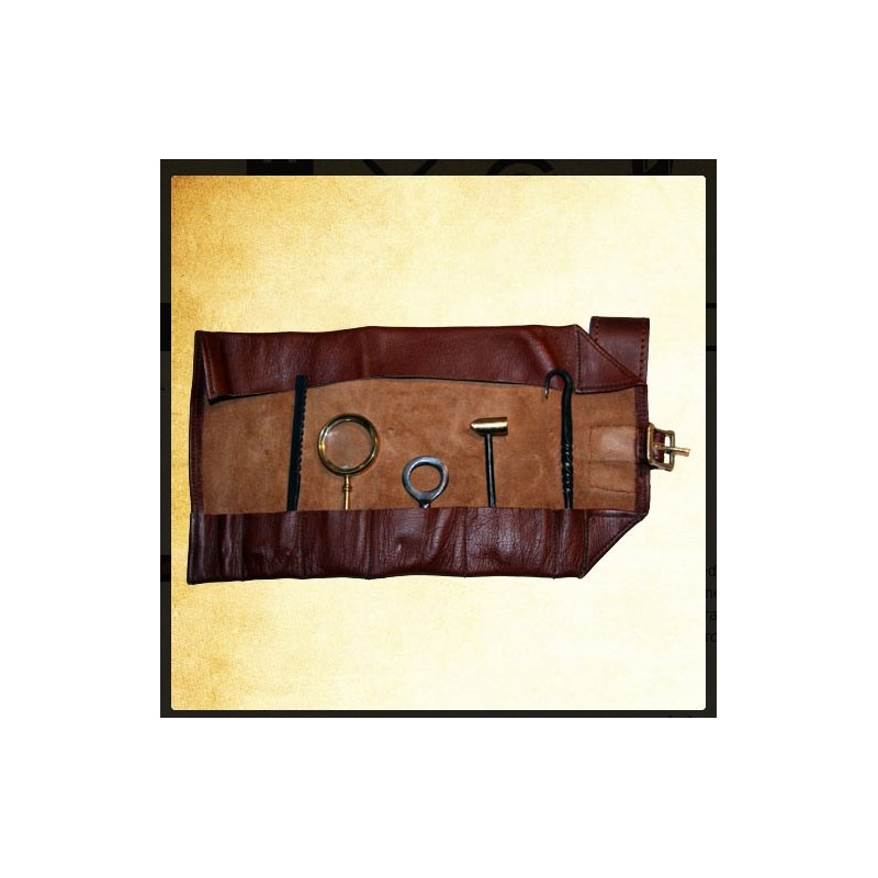 Thieves Tool kit Bard and Broad Store