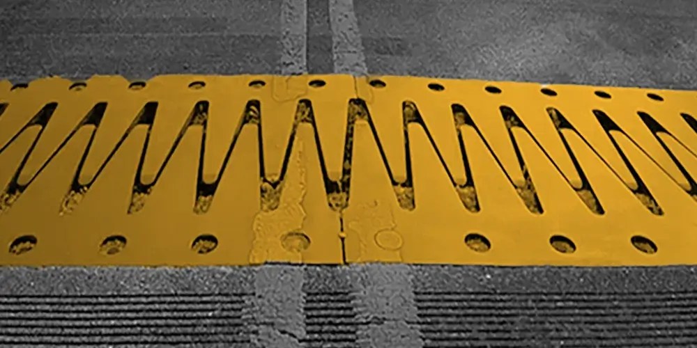 EXPANSION JOINTS COVERS Bardawil Specialities Qatar