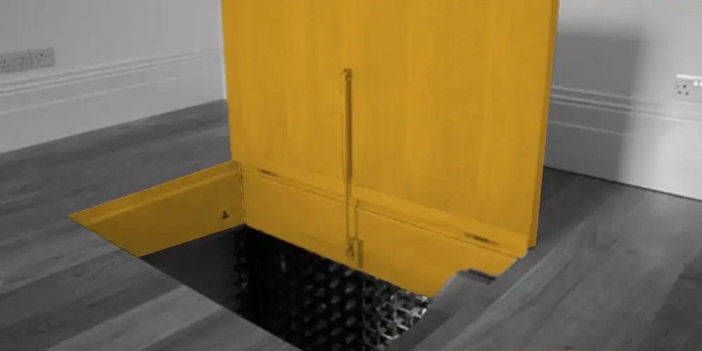 ACCESS PANELS Bardawil Specialities Qatar