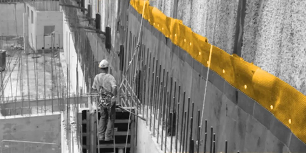 Waterproofing Bardawil Specialities Qatar