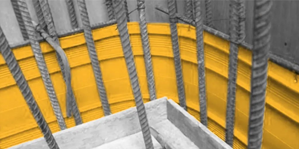 Waterproofing Bardawil Specialities Qatar