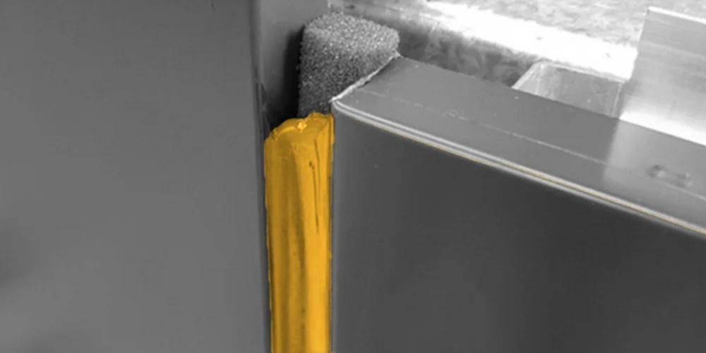 SEALANTS Bardawil Specialities Qatar