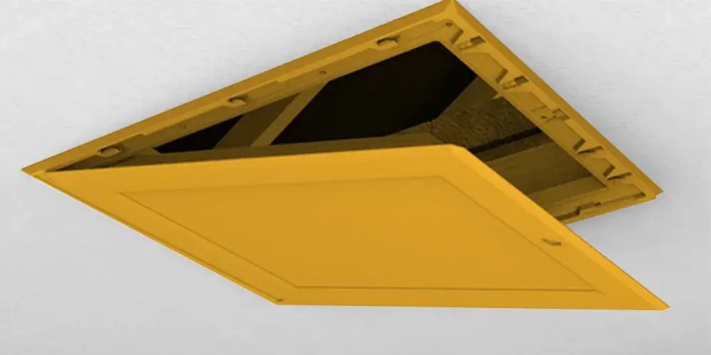 ACCESS PANELS Bardawil Specialities Qatar