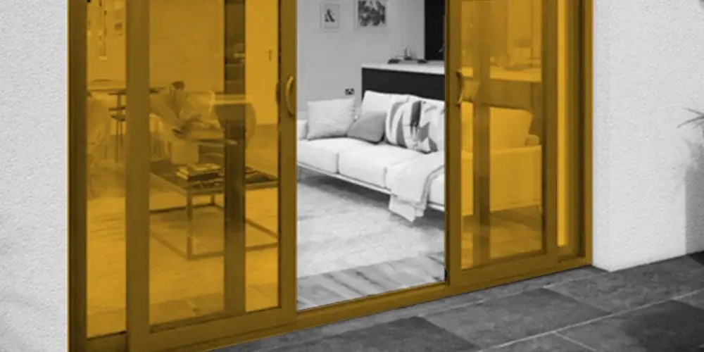 ALUMINUM HARDWARE Bardawil Specialities Qatar