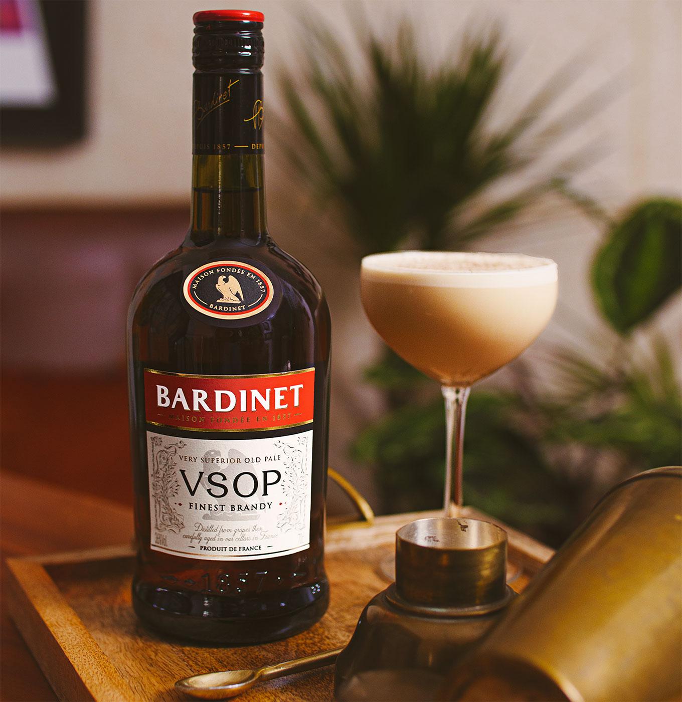 Brandy Alexander Brandy