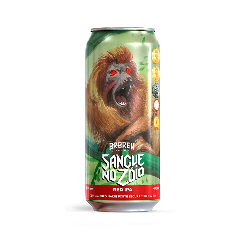 2020 Outubro Seleção Beer Hunter