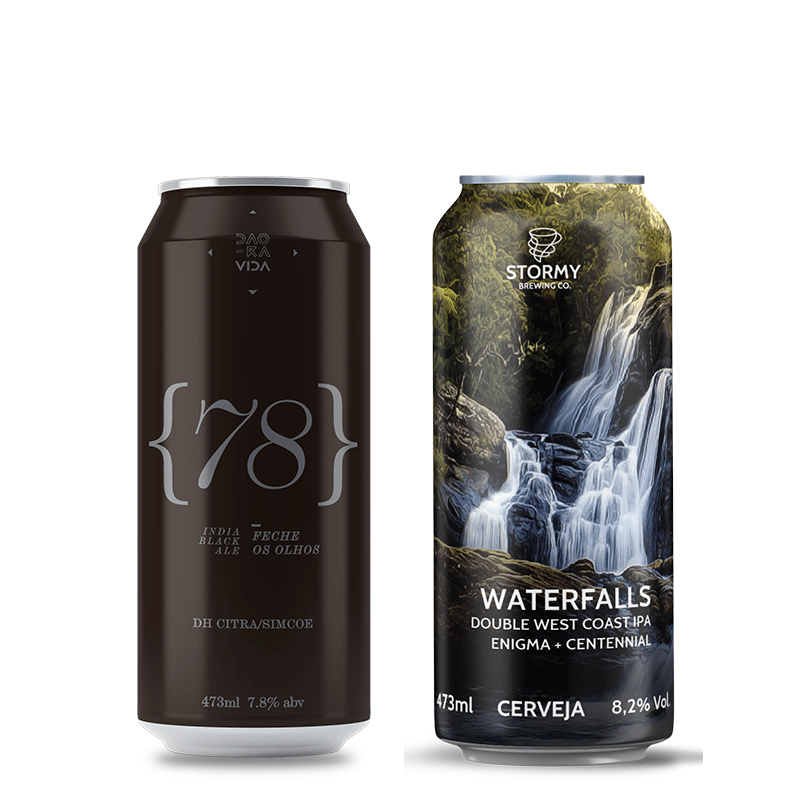 Seleção Beer Hunter com 5 OFF 6 meses de fidelidade