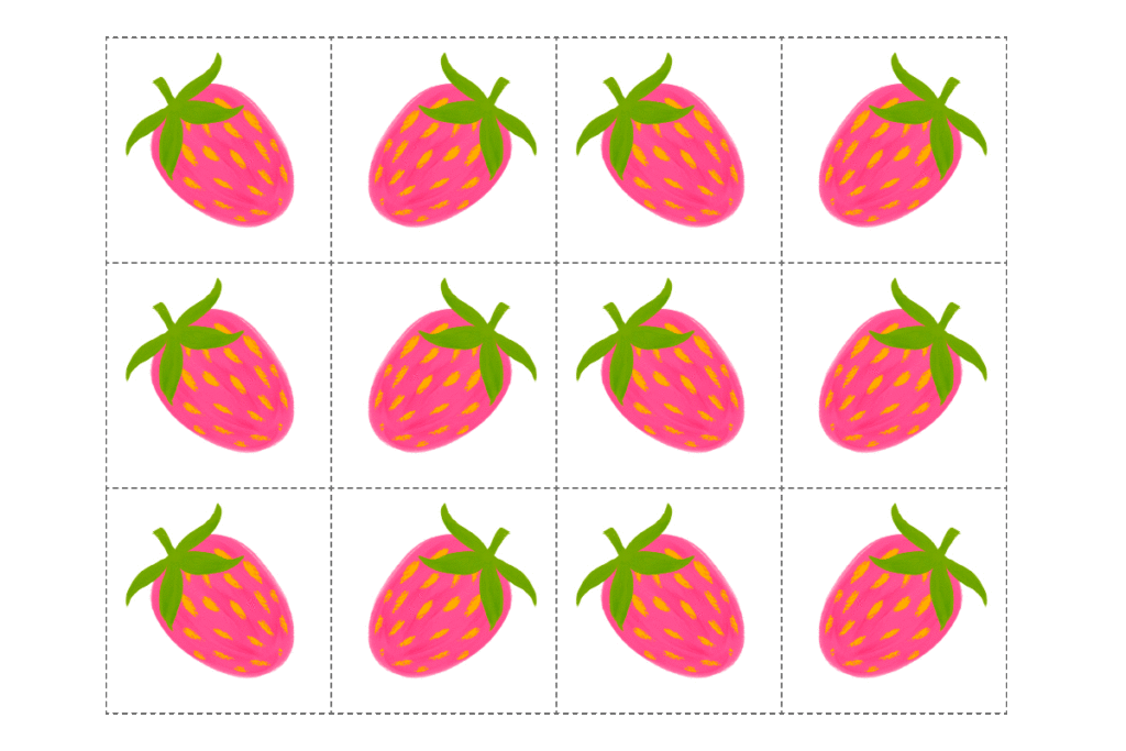 How to Make Repeating Patterns in Procreate • Bardot Brush