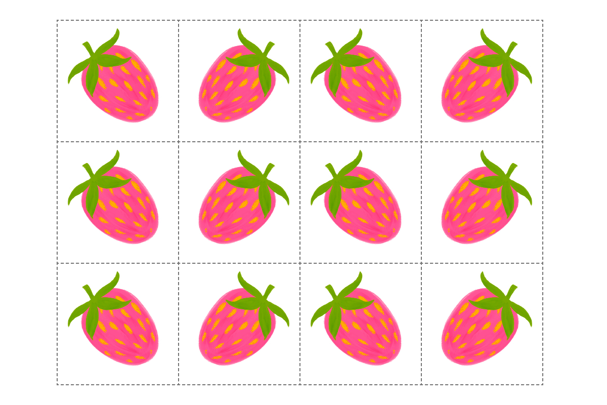 How to Make Repeating Patterns in Procreate • Bardot Brush