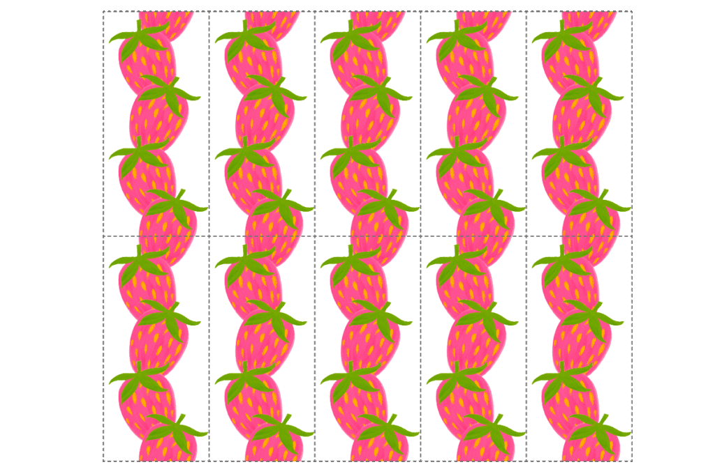 How to Make Repeating Patterns in Procreate • Bardot Brush