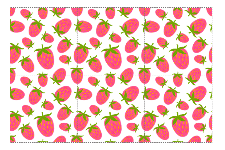 How to Make Repeating Patterns in Procreate • Bardot Brush