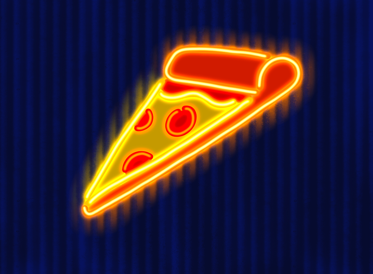 How to Draw Neon in Procreate • Bardot Brush