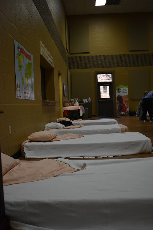 What We Do Bardstown United Methodist Church