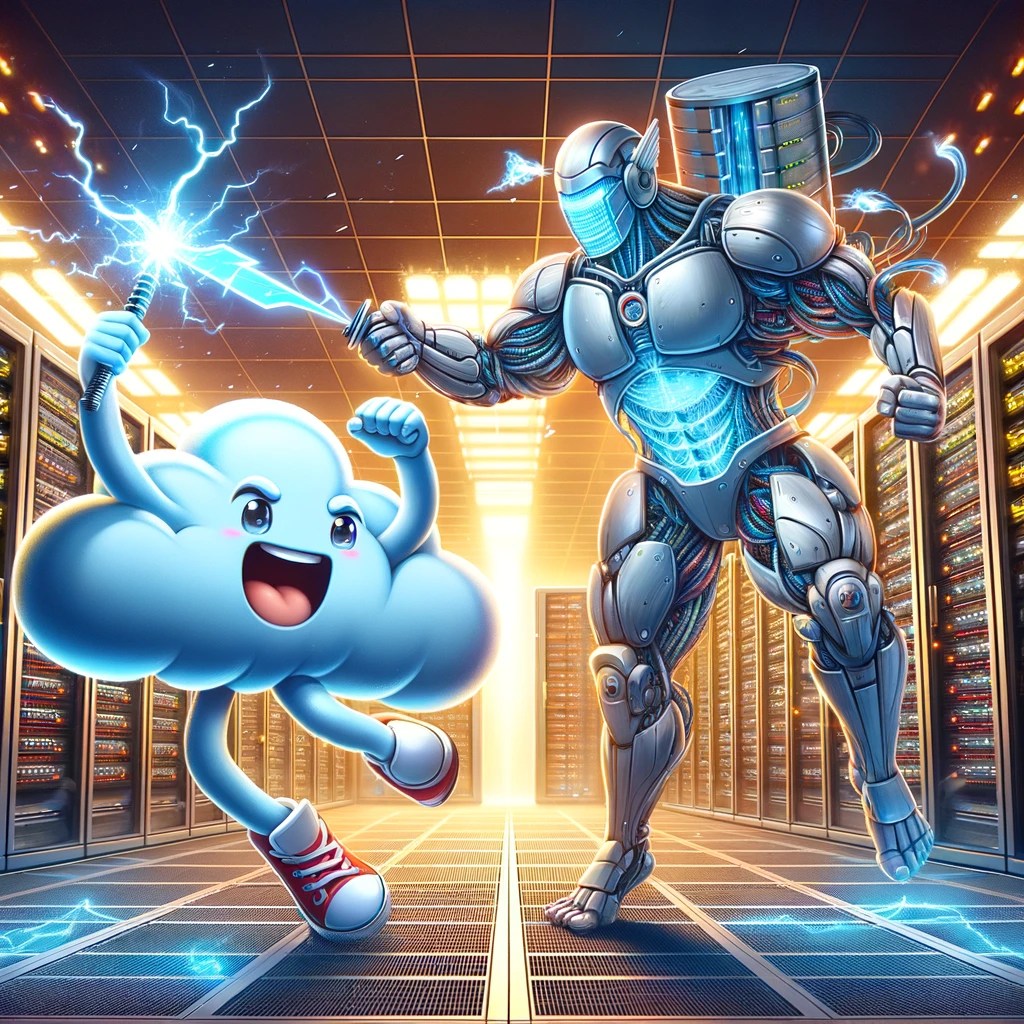 Unlocking Superior ClickHouse Performance with BareMetal.io A Comparative Study with AWS by