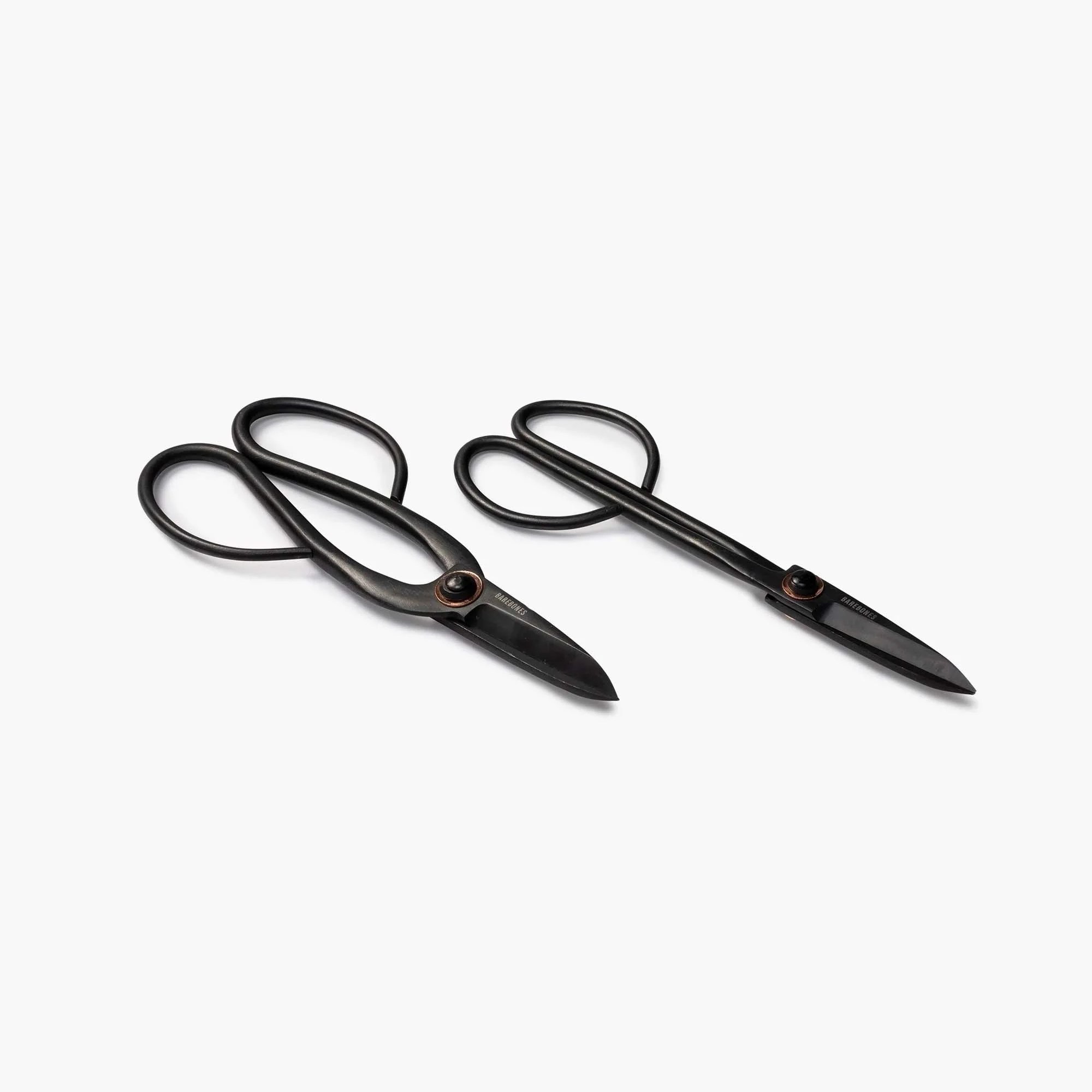 Artisan Pruning & Trimming Shears Barebones Gardening