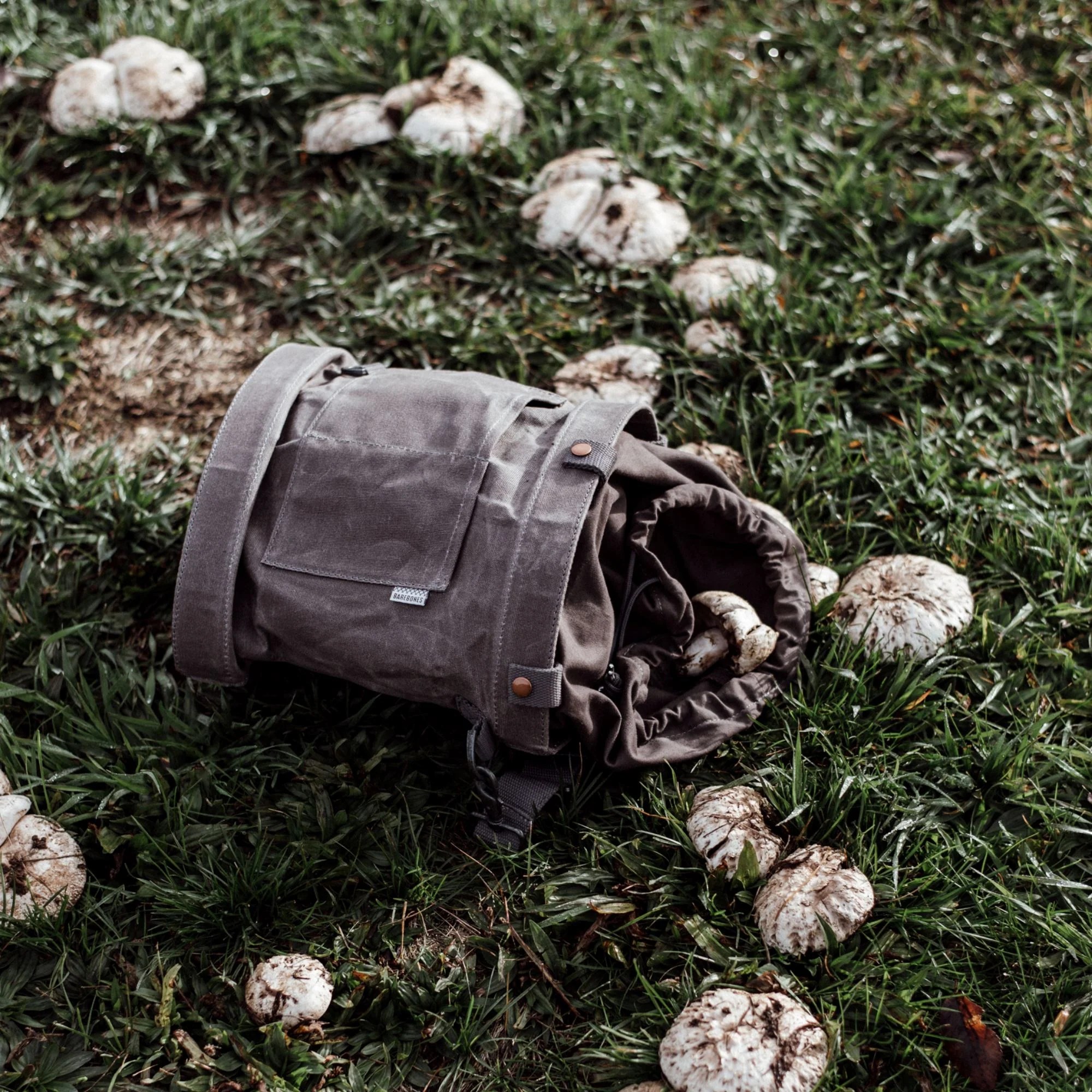 Foraging Bag Barebones