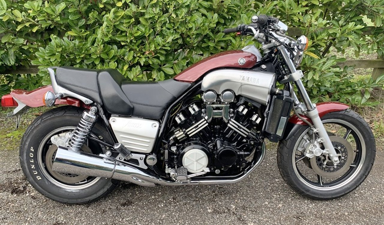 10 Most Dangerous Motorcycles Ever Built Bare Bones Motorcycles