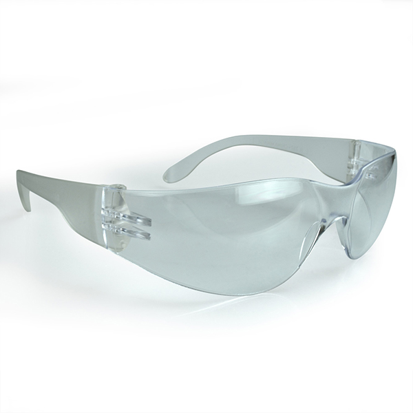 BareBones Cricket Safety Goggles Barebones Workwear