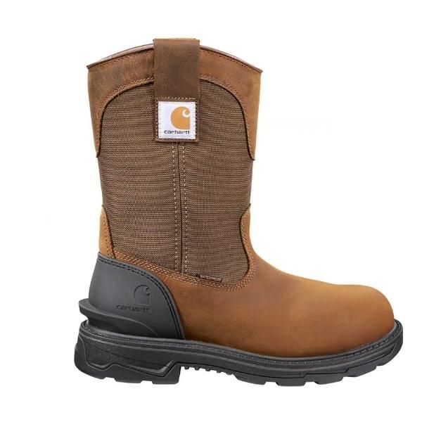 Carhartt Ironwood WP AT Wellington Barebones Workwear