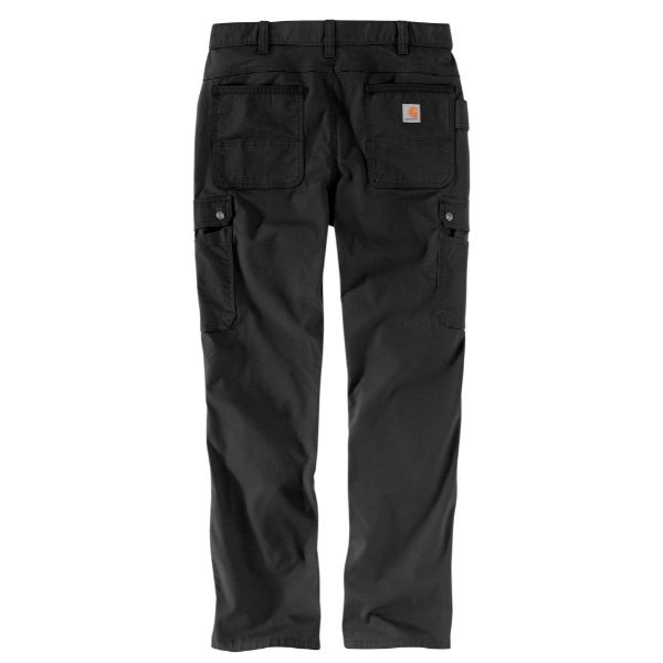 Carhartt Rugged Flex® Relaxed Fit Ripstop Cargo Work Pant Barebones