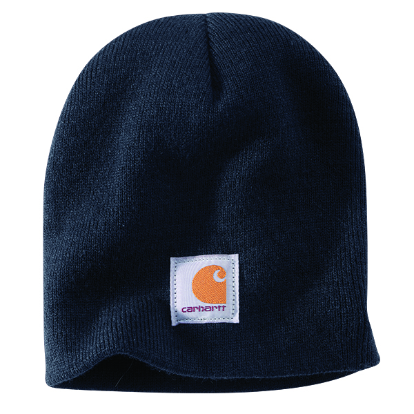 Carhartt Knit Beanie - Barebones Workwear
