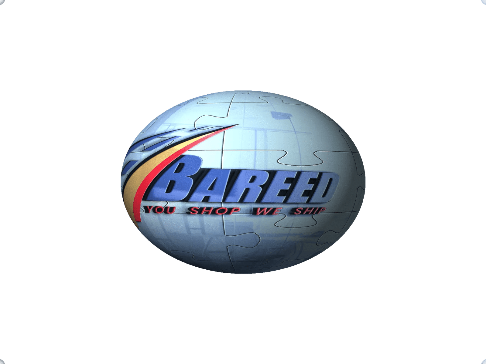 bareed.us You shop and We ship, sign up for virtual US street address