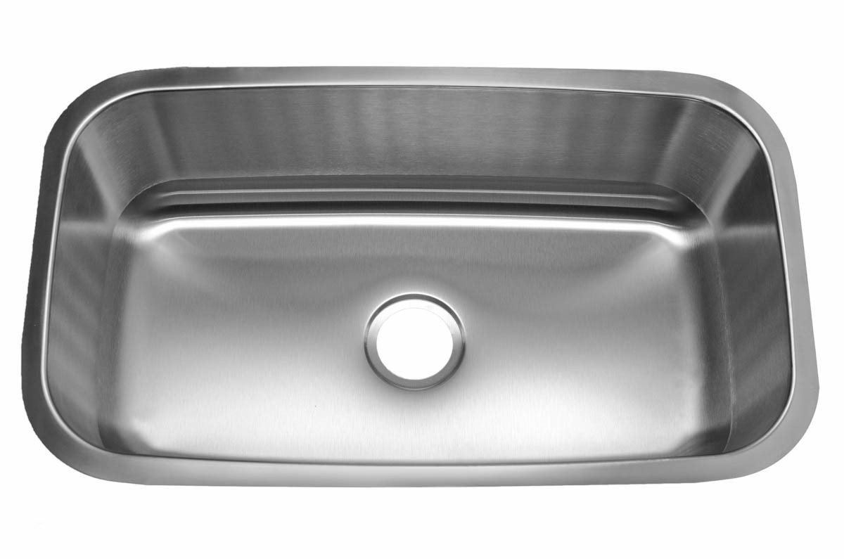 Sink Selections Granite, Marble, and Quartz Countertops in Greenville