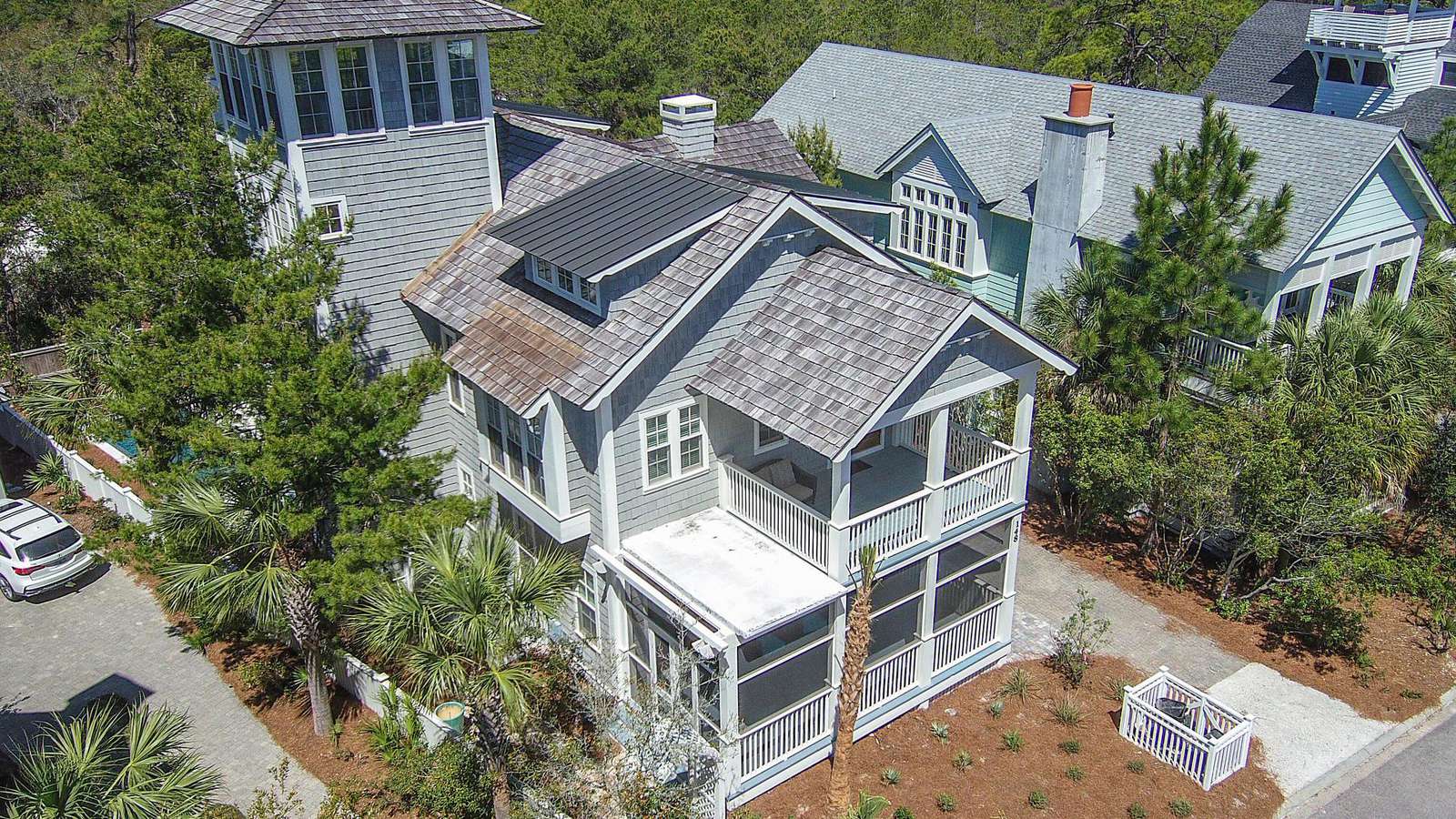 148 Coopersmith Ln Watersound Beach Vacation Home Florida