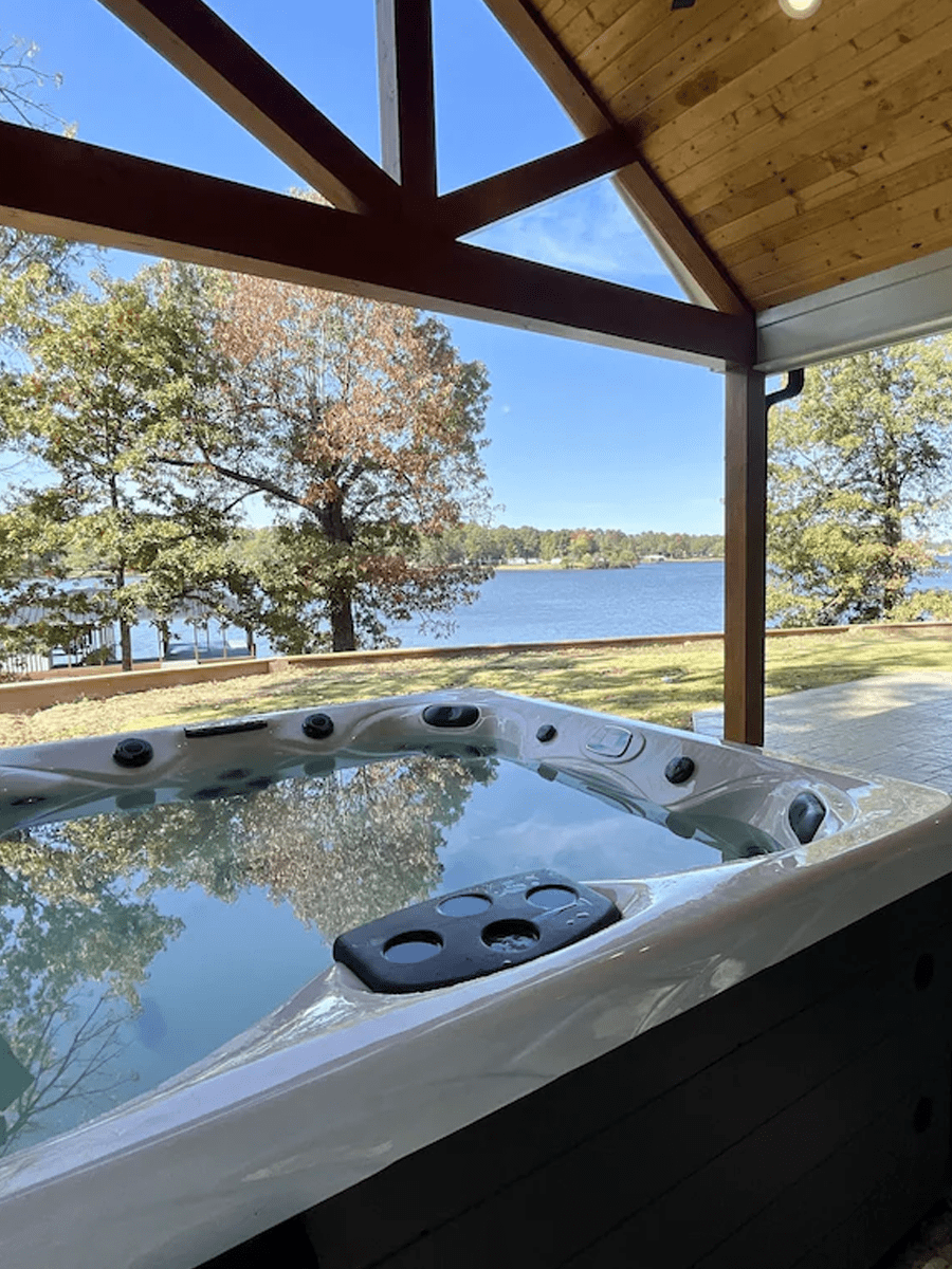 Barefoot Bay Hideaway Home