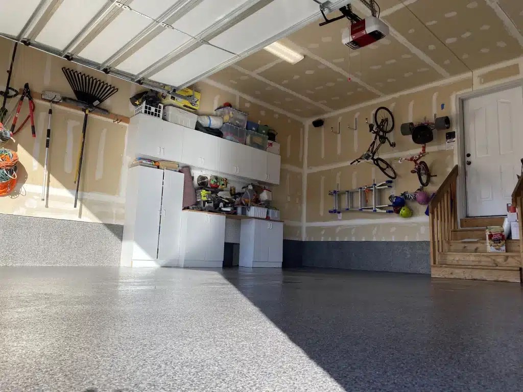 Utah Garage Floor Coating Garage Floor Coating Utah