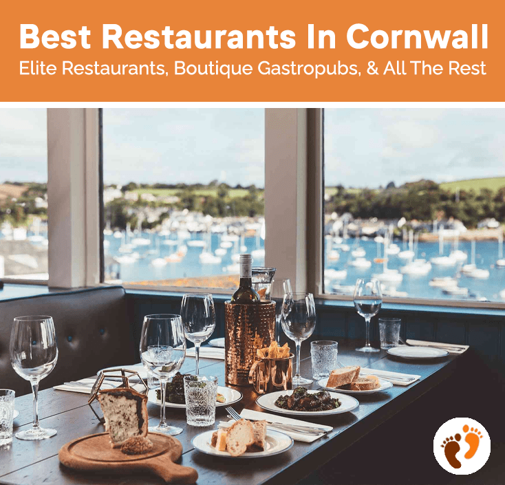 Best Restaurants In Cornwall