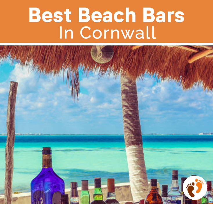 Best Beach Bars In Cornwall