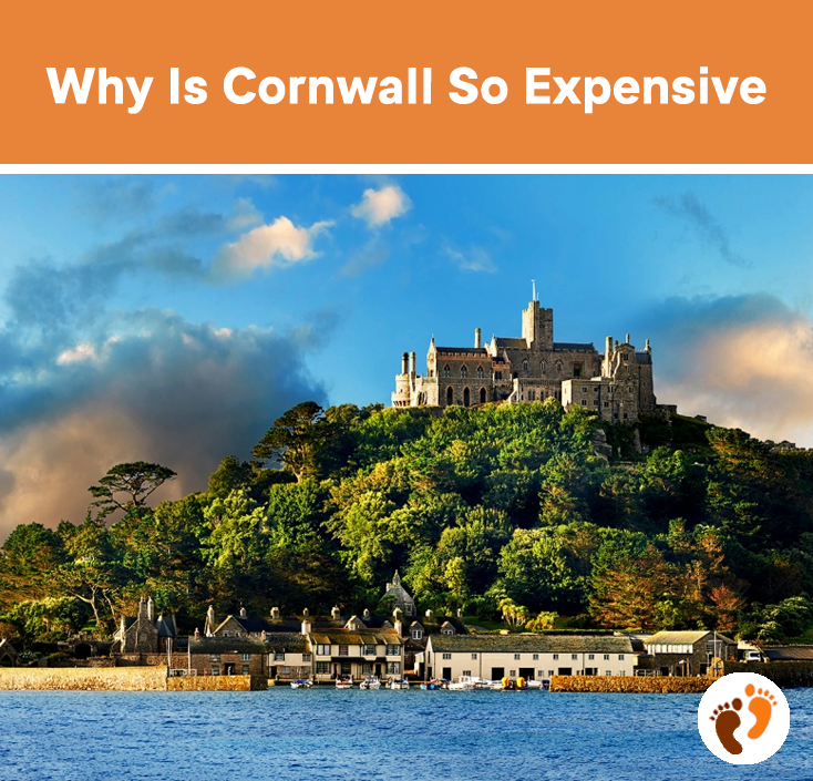 Why Is Cornwall So Expensive
