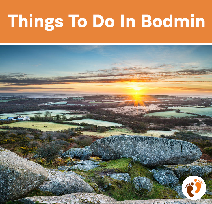 Things To Do In Bodmin
